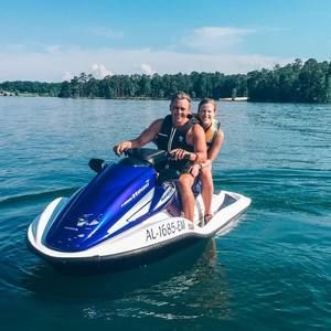 Meet your Posher, Jaclyn